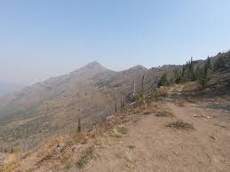 The strawberry mountain wilderness is located east of john day, oregon, in the malheur national forest. Hiking Trails Near Strawberry Mountain Wilderness