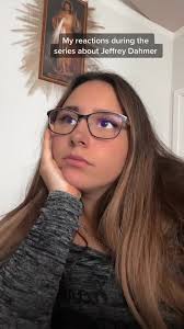 I’m speechless…💔 #jeffreydahmer #netflix #shocked #reaction #series  #speechless #vienna