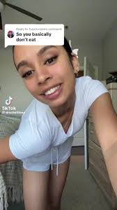 Ebony Stroud's Instagram, Twitter & Facebook