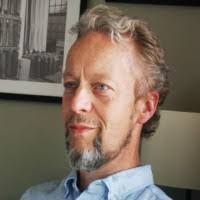 Ronald Moberg's Instagram, Twitter & Facebook