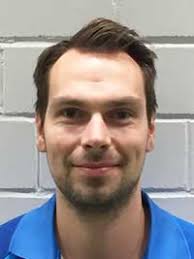 Landesklasse Gruppe 9