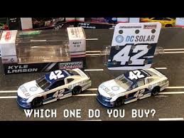 #3 brooks & dunn 1998 chevy monte carlo 1:24 action rcca elite prototype. Nascar Authentics Vs Action Racing Collectables Is There A Difference 2019 Youtube