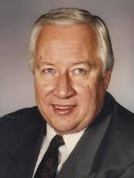 Rudolf Heinz Dyck Obituary