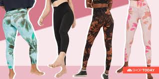 Well these legging that have gone viral on tik tok will make it look like you have a booty. The Viral Tiktok Leggings From Aerie Are Back In Stock Today