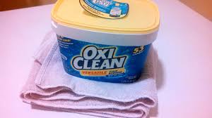After a cleaning, the carpets will dry in about an hour and will look great! Getting Stains Out Is Easy With Oxiclean Versatile Stain Remover Sippy Cup Mom