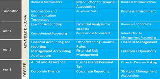 To deliver an elevated level of service to all company clients. Ba Hons Accounting Finance Bac