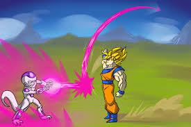 dragon ball z gif
