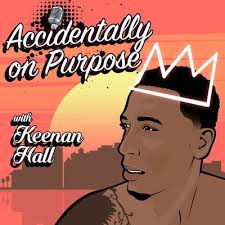 Keep Goin': Accidentally