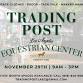 Trading Post at the LAEC — The Los Angeles... event in Burbank, CA