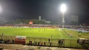 Check spelling or type a new query. Stadion Andi Mattalatta Wikipedia Bahasa Indonesia Ensiklopedia Bebas