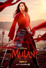 Zkouknito je portál s nabídkou desítek tisíc těch nejlepších videí. Pin On Mulan 2020