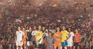 Entre les grecs de l'antiquité qui. Football Nike Devoile Sa Nouvelle Publicite Dream Further En Marge De La Coupe Du Monde Feminine 2019 Sportbuzzbusiness Fr