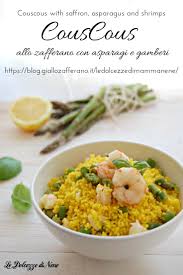 Il cous cous gamberi e zucchine è un primo piatto sano e gustoso. Pin Su Blog Giallozafferano Le Migliori Ricette