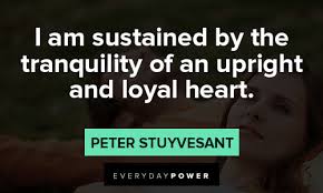 71 Tranquility Quotes To Help Keep You Calm