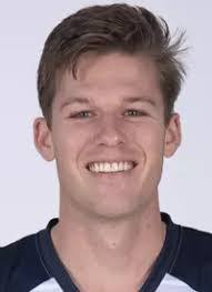 Clay Carr's Instagram, Twitter & Facebook