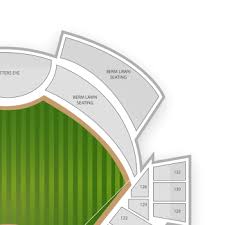 Isotopes Park Seating Chart Concert Map Seatgeek