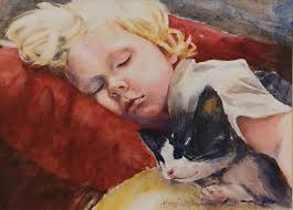 Aquaventure 2020 Exhibit — Kentucky Watercolor Society