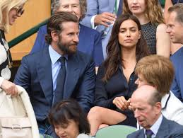 Bradley cooper is one proud dad!. Why Bradley Cooper And Irina Shayk Broke Up What Caused Bradley And His Girlfriend S Relationship Troubles