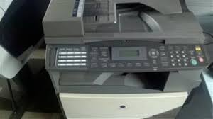 Color multifunction and fax, scanner, imported from developed countries.all files below provide automatic driver installer. Baixar Drives Minolta 211 Konica Minolta Bizhub 215 Printer Driver Download Why My Konica Minolta 211 Driver Doesn T Work After I Install The New Driver Cassidyv Agenda