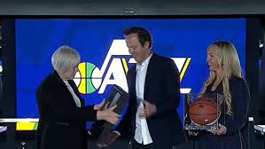 Encircle has developed a model that embodies everything i believe in its love its home its unity, utah jazz owner ryan smith said. Utah Jazz To Be Sold To Qualtrics Co Founder Ryan Smith For 1 6b Kutv