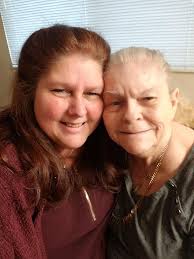 My mom was diagnosed with "alcohol-induced" dementia 8 years ago.That was  when the formal diagnosis came in order to take her driving privileges  away. However, between her narcotic addiction for over 10