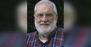 Obituary information for Russell Harvey Johnson