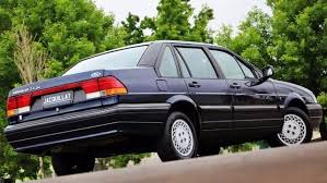 Image result for Versailles 1987 Renault