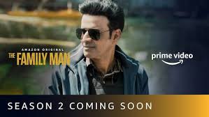 The makers have not announced the family man 2 episodes yet. The Family Man Season 2 Not Canceled Manoj Bajpayee The Bulletin Time