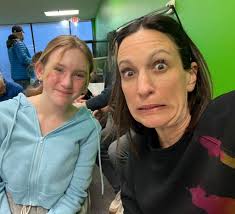 Classroom mystery: how did this object get