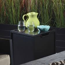 Maybe you would like to learn more about one of these? Propane Tank Hideaway Protective Cover Side Table