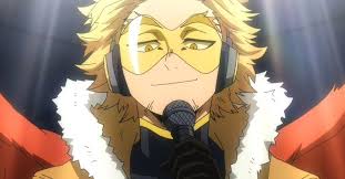 Fipke and was produced by nerd corps entertainment. My Hero Academia Reveals The History Behind Hawks Family