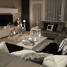43 Modern Glam Living Room Decorating Ideas Decoratrend Com Modern Glam Living Room Modern Living Room Inspiration Glam Living Room