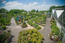 Bruce Garden Center Middleton Wi Garden Center Garden Nursery Family Tree Nursery