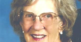 Norma Jane Gompert Bockhahn