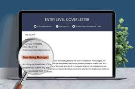 Have you ever wanted to test your knowledge on album covers? How To Address A Cover Letter And Who To Address