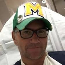 Stream Michael Stark music