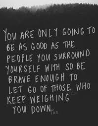 How to get rid of a friend. Get Rid Of Toxic Negative People Adohrspeaks
