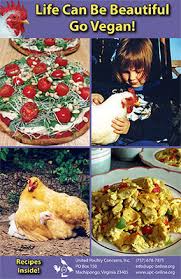 1.add oil to a large pot. Life Can Be Beautiful Go Vegan