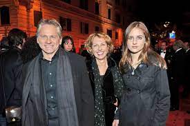 Stage percorsi d'attore con giulio scarpati al teatro le maschere. Giulio Scarpati Che Fine Ha Fatto L Attore Di Un Medico In Famiglia