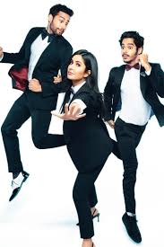 Get all phone bhoot news and movie updates on pinkvilla. Phone Bhoot 2021 Movie Where To Watch Streaming Online Plot