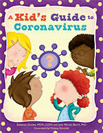 The only other kids in our neighborhood don't mask or social distance when they ask her to play. Books To Help Kids Cope With Covid 19