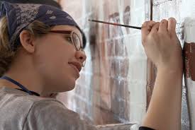 Campus & Community: A Day of Remembrance & Service Photo Album