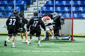Big OT Win For Timbermen To Stay Alive