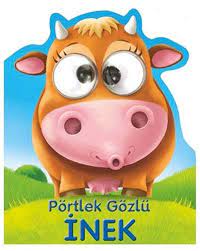 The virus, part of the genus orthopoxvirus, is closely related to the vaccinia virus. Portlek Gozlu Inek Kolektif 9786053337447 Amazon Com Books