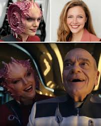 So proud to see Wilfrid Laurier University alum Jamie Groote (BMus '16,  OpDip '18) shining