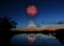 Ocean city's fourth of july fireworks displays have been canceled after town fireworks being set up on the beach were unintentionally discharged sunday morning. Check Out This Amazing Shot Of The Northside Park Fireworks Show By Photographer And Oc Fan Warren Overman To Catch Ocean City Ocean City Maryland Fireworks