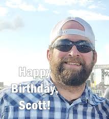 Happy Birthday Wishes for Mark