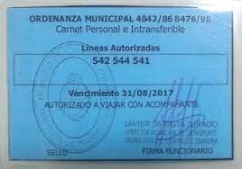 En ese caso, debes saber si tu nueva condición específica es compatible con la conducción. Guia De Tramites Lomas De Zamora
