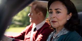 Sex Education: Why Maureen Doesn't Get Back Together With Michael