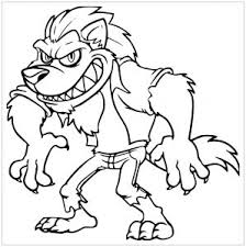 Top 15 wolf coloring pages for kids: Wolf Free Printable Coloring Pages For Kids